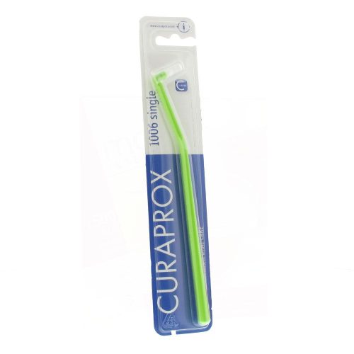 CURAPROX, Curaprox CS 1006 Bürste 6mm Single (1 Stk)