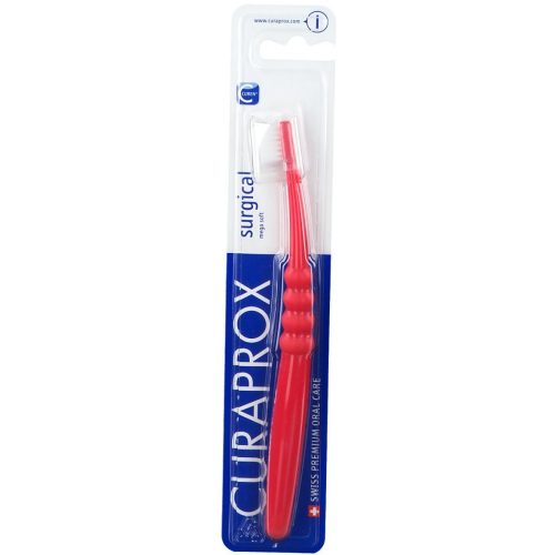 CURAPROX, Curaprox Sensitive CS Zahnbürste Surgical megasoft (1 Stk)