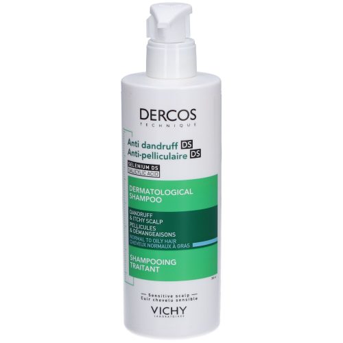VICHY, VICHY - Dercos Shampoo Antis, 390 ml