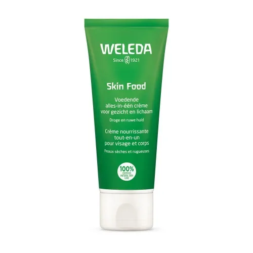 Weleda, Weleda Skin Food Bodylotion 75 ml