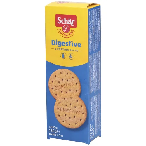 Schär, SCHÄR Digestive Landtaler glutenfrei (150g)