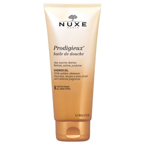Nuxe, NUXE Prodigieux® Duschöl 200 ml