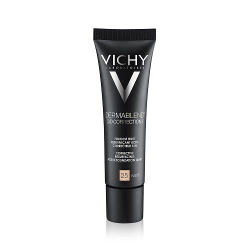 VICHY, Vichy Dermablend 3D Korrektion Farbe 25 (30ml)