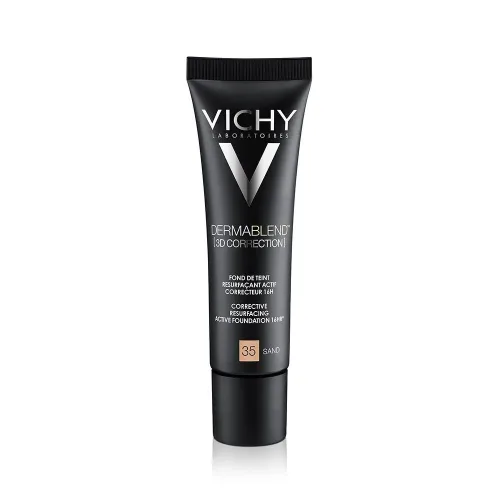 VICHY, VICHY Dermablend 3D Korrektion 35 (30ml)