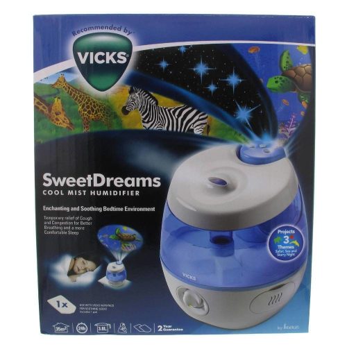 Vicks, VICKS SweetDreams VUL575E4