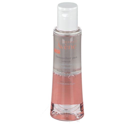 undefined, Avène Augen Make-up Entferner WF 125 ml