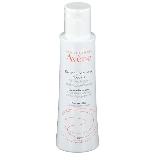 undefined, Avène Augen Make-up Entferner 125 ml