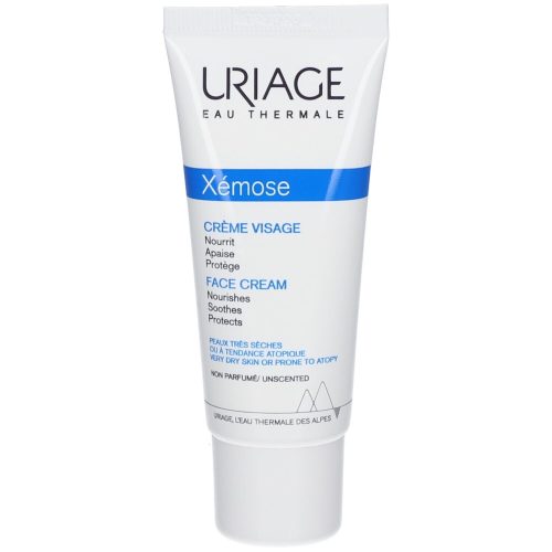 Uriage Xémose Gesichtscreme