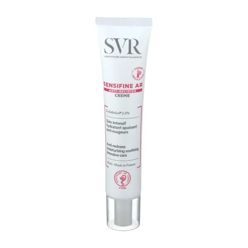 Laboratoire SVR - Sensifine AR Creme, 40 ml