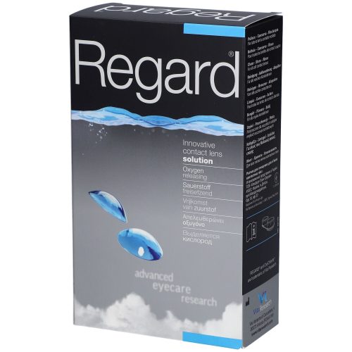 Regard, Regard 2x355ml | Pflegemittel