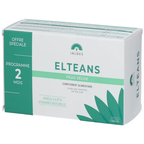 Jaldes Elteans