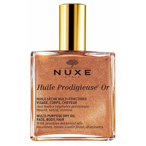 Nuxe, NUXE Huile Prodigieuse® LOWER(Y355) Körperöl 50 ml