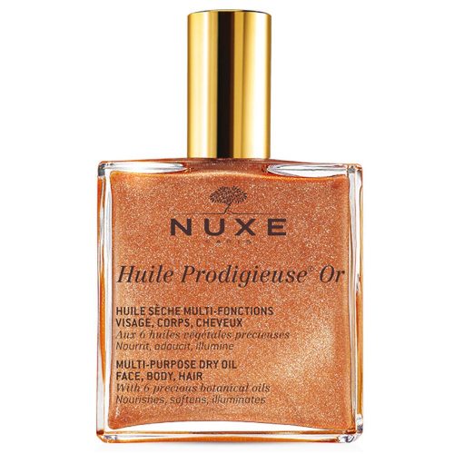 Nuxe, NUXE Huile Prodigieuse® LOWER(Y355) Körperöl 100 ml