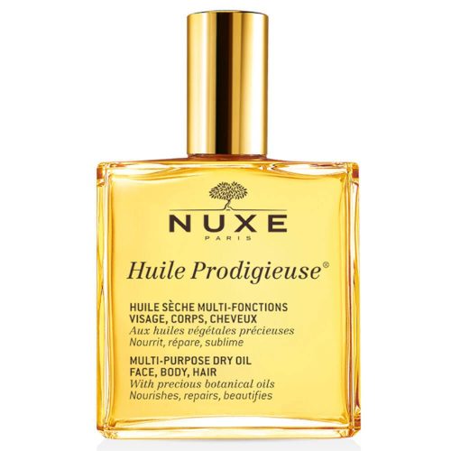 Nuxe, NUXE Huile Prodigieuse® LOWER(Y62) Körperöl 100 ml