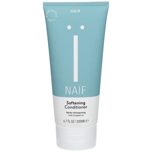 NAÏF, Naïf Pflegespülung (200ml)