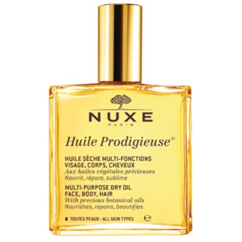 Nuxe, NUXE Huile Prodigieuse® LOWER(Y62) Körperöl 50 ml