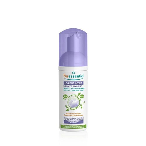 Puressentiel, PURESSENTIEL Intim Wasch-Schaum Bio 150 ml
