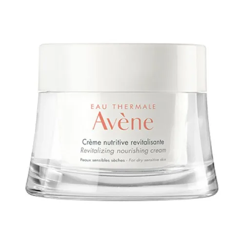 undefined, Avène Les Essentiels Revitalisierende Nutritive Creme 50 ml