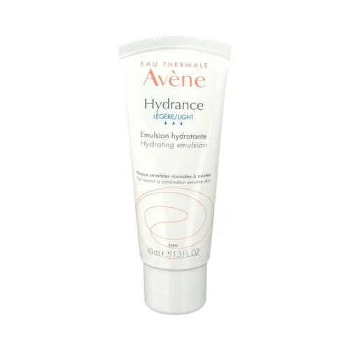 Avene, Avène Hydrance Feuchtigkeitsemulsion Light (40ml)