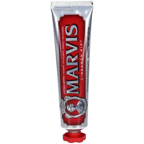 undefined, Marvis Cinnamon Mint 85 ml
