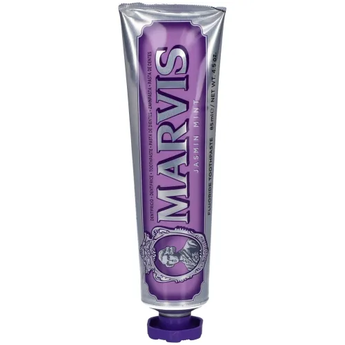 Marvis, Marvis - Jasmin Mint Zahnpasta, 85 ml