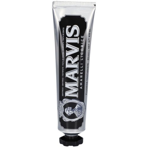 undefined, Marvis Amarelli Licorice 85 ml