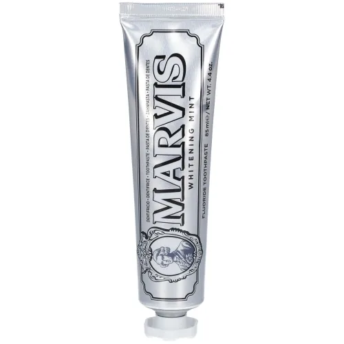 undefined, Marvis Whitening Mint 85 ml