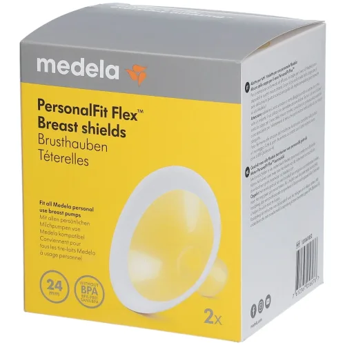 medela PersonalFit Flex 24 mm