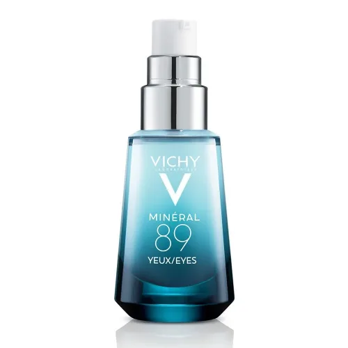 VICHY, Vichy Minéral 89 Eyes 15ml Damen
