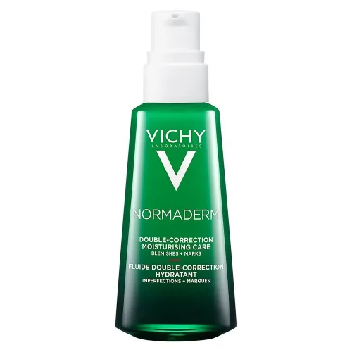 VICHY, VICHY Normaderm Phytosolution Gesichtspflege (50ml)