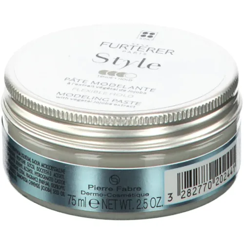 FURTERER, FURTERER - Modellierpaste, Style, 75 ml