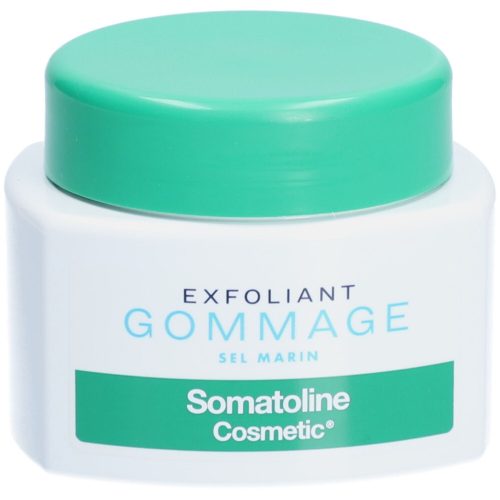 Somatoline, SOMATOLINE Meersalz-Peeling (350g)