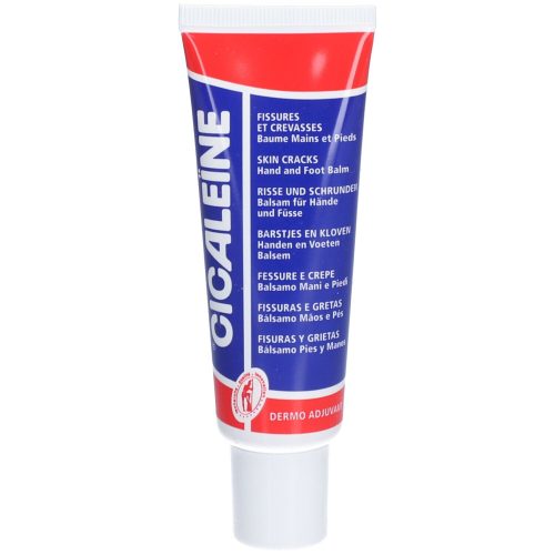 Akileine, AKILEINE Dermo Cicaleine Balsa Risse Schrund 50 ml