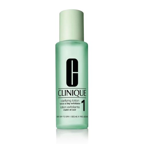 Clinique, Clinique 3-Phasen-Systempflege Clarifying Lotion Gesichtswasser 200 ml