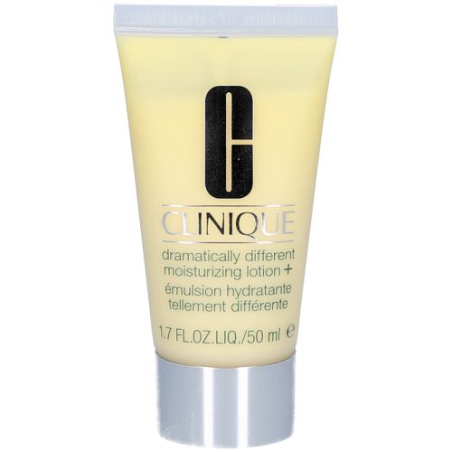 Clinique, Clinique 3-Phasen-Systempflege Dramatically Different Moisturizing Lotion Gesichtscreme 50 ml