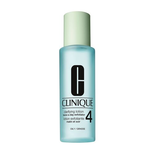Clinique, Clinique 3-Phasen-Systempflege Clarifying Lotion 4 Gesichtswasser 200 ml