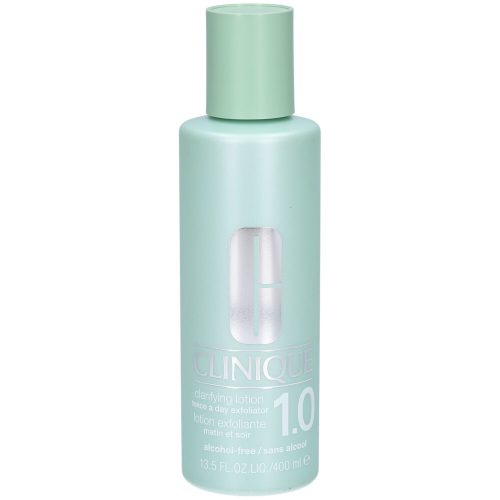 Clinique, Clinique - Clarifying Lotion 1.0