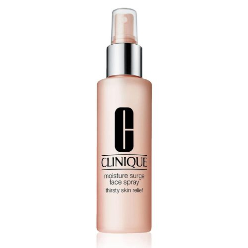 Clinique, Clinique Moisture Surge Face Spray Gesichtsspray 125 ml