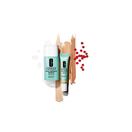 Clinique, Clinique Anti-Blemish Solutions Clearing Concealer 10 ml Shade 2