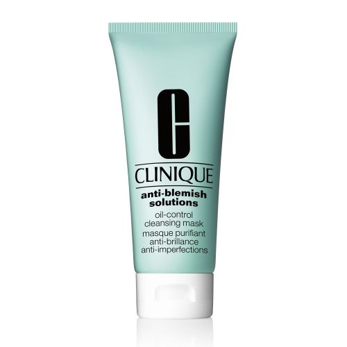 Clinique, Clinique Anti-Blemish Solutions CLEANSING MASK Mitesser Masken 100 ml