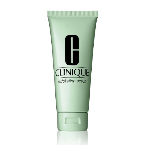 Clinique, Clinique Exfoliating Scrub 100ml Gesichtspeeling