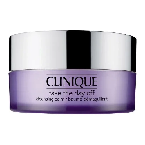 Clinique, Clinique Take the Day off Jumbo Cleansing Balm Reinigungscreme 125 ml