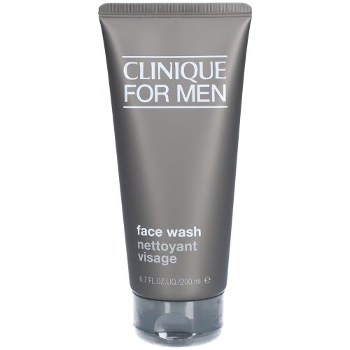 Clinique, Clinique For Men - Face Wash Gesichtsseife 200 ml Herren