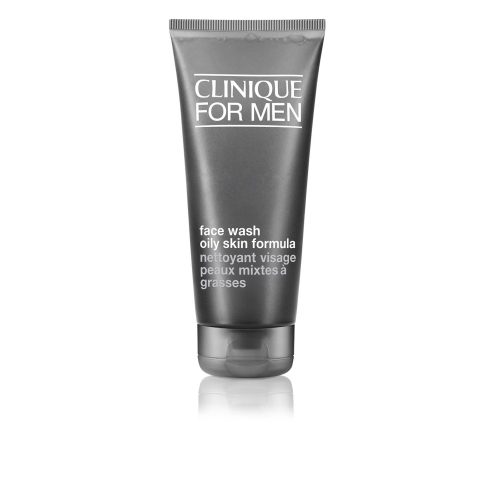 undefined, Clinique For Men Oil Control Face Wash 200 ml