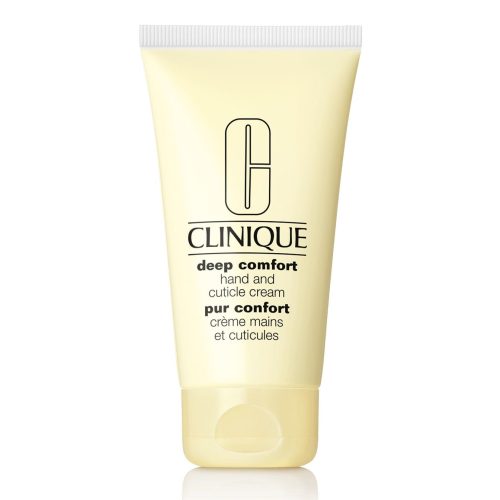 Clinique, Clinique  Deep Comfort Hand and Cuticle Cream 75ml