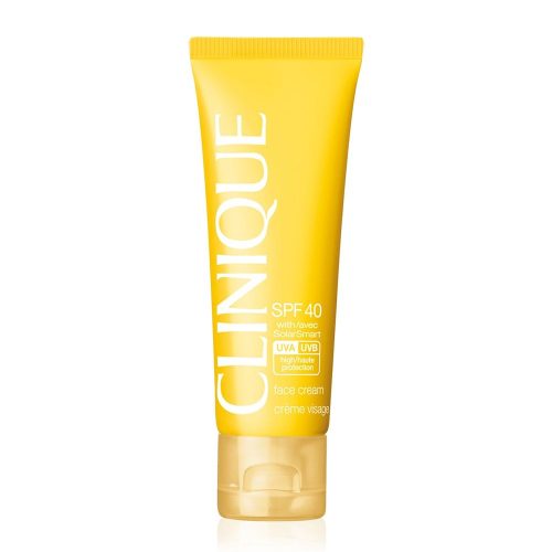 Clinique, Clinique Sun - Face Cream SPF 40 - 50ml Sonnenschutz