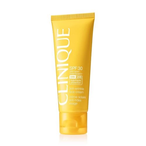 Clinique, Clinique Anti-Wrinkle Face Cream Sonnenschutz 50 ml