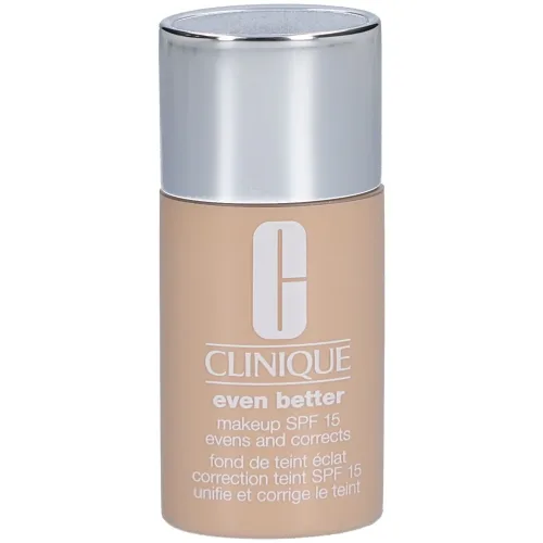 Clinique, Clinique Even Better? Make-up SPF 15 Foundation 30 ml Nr. CN 08 - Linen