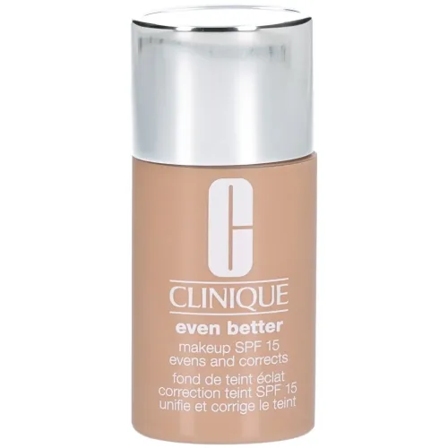 Clinique, Clinique Even Better? Make-up SPF 15 Foundation 30 ml Nr. 07 - Vanilla