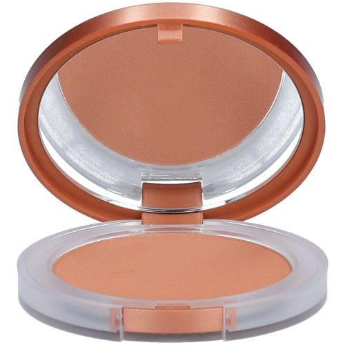 Clinique, Clinique True Bronze Pressed Powder Bronzer Contouring 9,6 g Nr. 03 - Sunblushed - True Bronze Pressed Powder Bronzer
